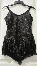 Dance Costume Ice Skating Adult Figure Skating Dress Gymnastics