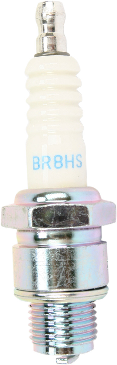 NGK SPARK PLUGS For Spark Plug - BR8HS 4322