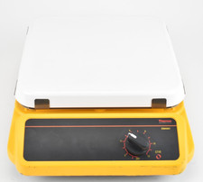 Thermo Scientific Cimarec S131435 Ceramic Magnetic Stirrer Plate 10"x10" GREAT!