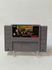 Donkey Kong Country 2 (Super Nintendo/SNES) - Authentic, Cleaned, & Tested!