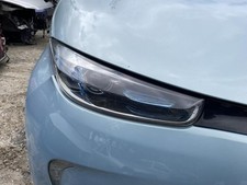 Feu avant (phare) Renault R5