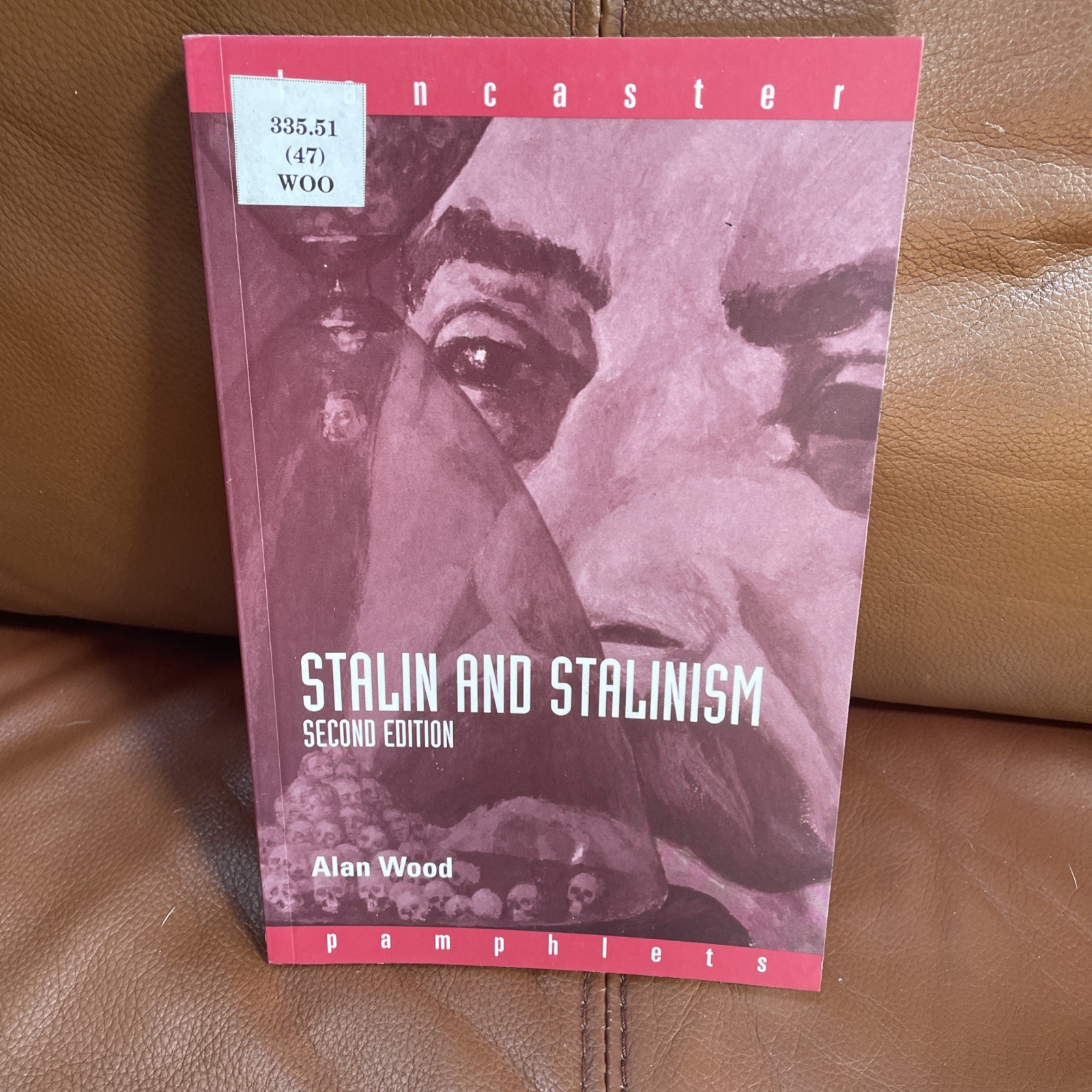 Stalin and Stalinism by Alan Wood (Paperback, 2004)