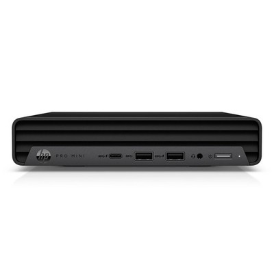 HP Pro Mini 400 G9 DM   Intel Core i3-13100T, 8 GB RAM, 256 GB SSD, Intel #NO960
