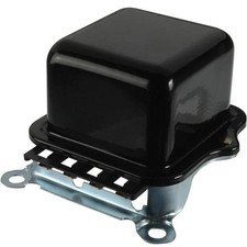 1964-70 All Gm Gto Chevelle 442 Gsx Firewall Voltage Regulator D9212 Delco Style 1964-70 All Gm Gto Chevelle 442 Gsx Firewall Voltage Regulator D9212 Delco Style