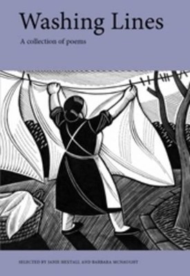Washing Lines: A Collection of Poems by  0956826504 FREE Shipping