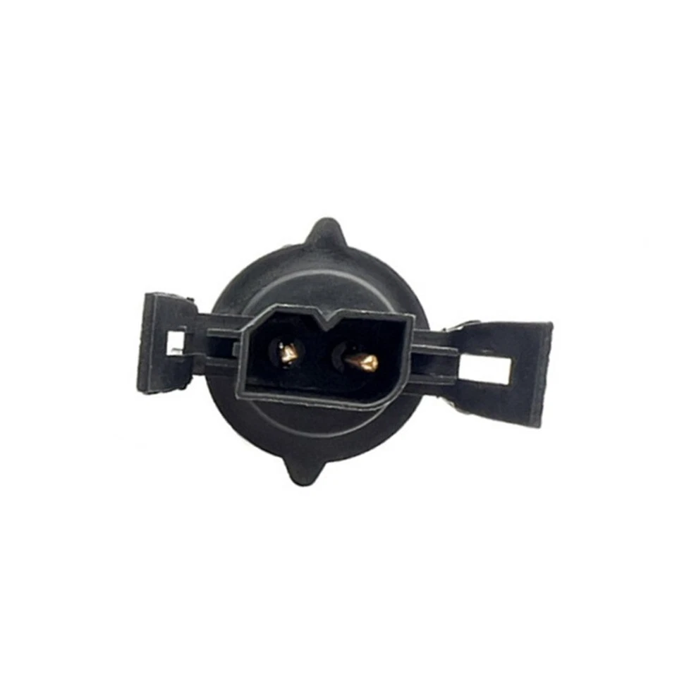 2x Car Front Bulb Socket Indicator 63131384032 For BMW 5 Series E36 3 E34 5 E32 - Image 3 of 4