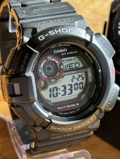 Casio G SHOCK Mudman GW9300 Radio Solar Atomic Tough Uhr Japan Exklusiv Herren