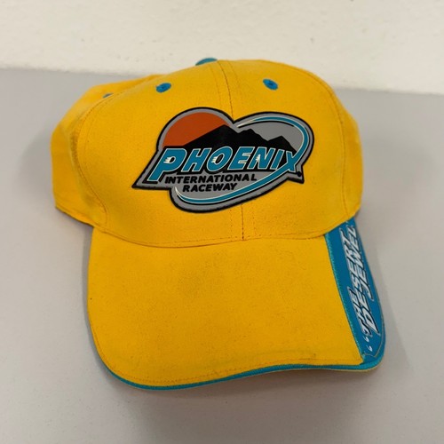 Phoenix International Raceway Hat Desert Jewel Racing Cap