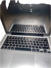 Apple MacBook Pro 13 in 2010 for sale | eBay