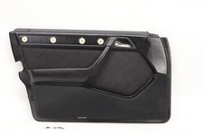 Mercedes E W124 Fahrerverkleidung Türverkleidung vorne links Mercedes E W124 Fahrerverkleidung Türverkleidung vorne links