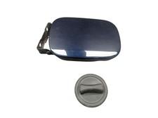 Tankklappe Tankdeckel Tansanitblau (359) für MERCEDES E-KLASSE A2115841639 Tankklappe Tankdeckel Tansanitblau (359) für MERCEDES E-KLASSE A2115841639