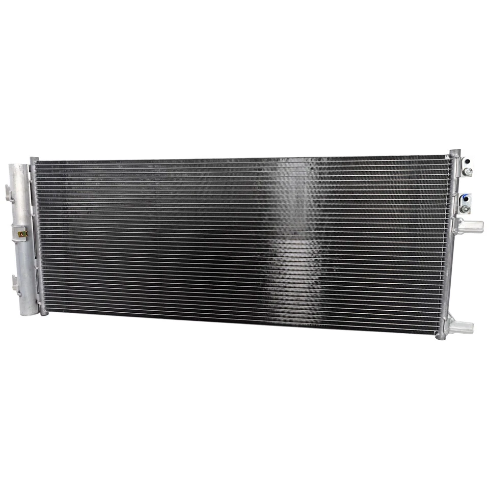A/C AC Condenser for Chevy  84650606 GMC Sierra 2500 HD Heavy Duty 3500 20-23 - Image 4 of 4