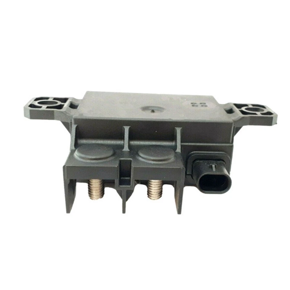 Battery Monitoring Control Module 0009822023 for Mercedes-Benz 12-18 SL R231 - Image 2 of 4