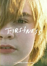 FIRSTNESS DVD - GOOD