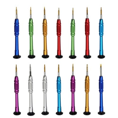 Precision Screwdrivers Watch Eyeglasses Repair Screwdriver Professional Tool