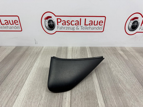 VW T5 7H Multivan Original Spiegelblende Abdeckung Vorne Rechts außen 7H0857538