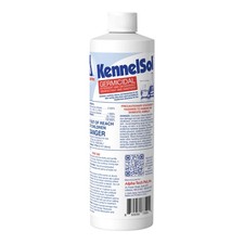 KennelSol Germicidal Detergent  Deodorant