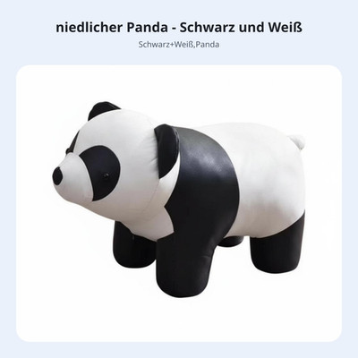 Rundund Polstundhockund Multifunktional Hockund Vielseitig Einsetzbar für