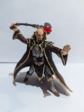 Schleich Knights - Dragon Knight Magician No. 70114 Action Figure