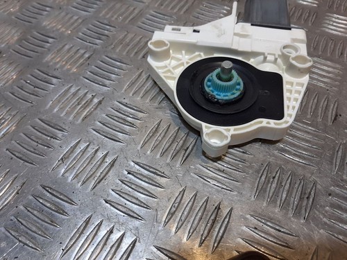 Volkswagen Touareg II 2013 Rechts Fensterhebermotor Tür vorne ATV4881