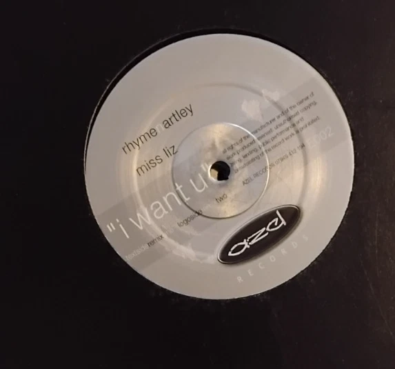 UK Garage Collection/Lot: Ramsey&Fen, Strategy, Ed Case, MJ Cole, Rhyme N Artley - Image 4 of 4