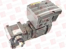 NORD SA47TDRS71S4MM03 / SA47TDRS71S4MM03 (USED)