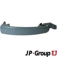 JP Group TüRaußEngriff Beidseitig, Hinten, Und, Vorne U.A. FüR Audi, Seat