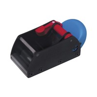 Rali Hobel 105 Evolution Klingenbreite 48 Mm