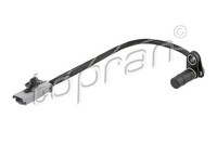 Topran 623 122 Drehzahlsensor, Schaltgetriebe FüR CitroËN DS Opel Peugeot
