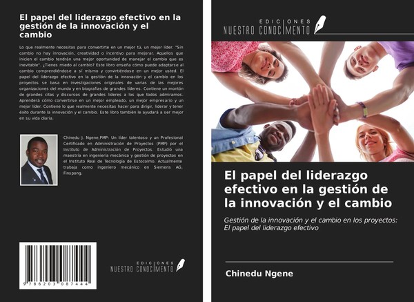 Chinedu Ngene | El Papel Del Liderazgo Efectivo En La GestióN De La...-image