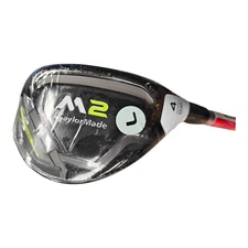 TaylorMade M2 Women’s Hybrid 4H 22° RH 45 Flex-L 2017 – (B1226803)