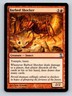 MTG Barbed Shocker 144/301 Time Spiral Regular NM