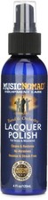 MusicNomad MN700 Lacquer Polish - 4 oz. Bottle 2-pack 