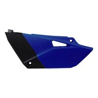 Polisport Seitenteile FüR Yamaha Panel SD YZ85 15-21 Bl/Bk
