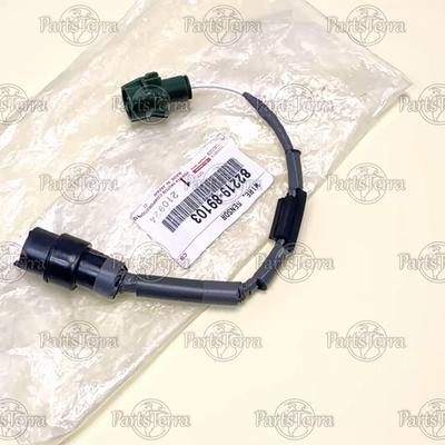 1988-1992 Toyota Pickup 4Runner Knock Sensor Wire Harness Assy