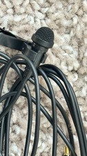 SENNHEISER Professional ME 2 Omni-directional Lavalier Microphone