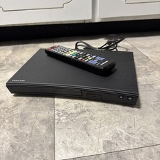 Samsung BD-JM59 3D Blu-Ray /DVD Player HDMI With Remote -Tested Working