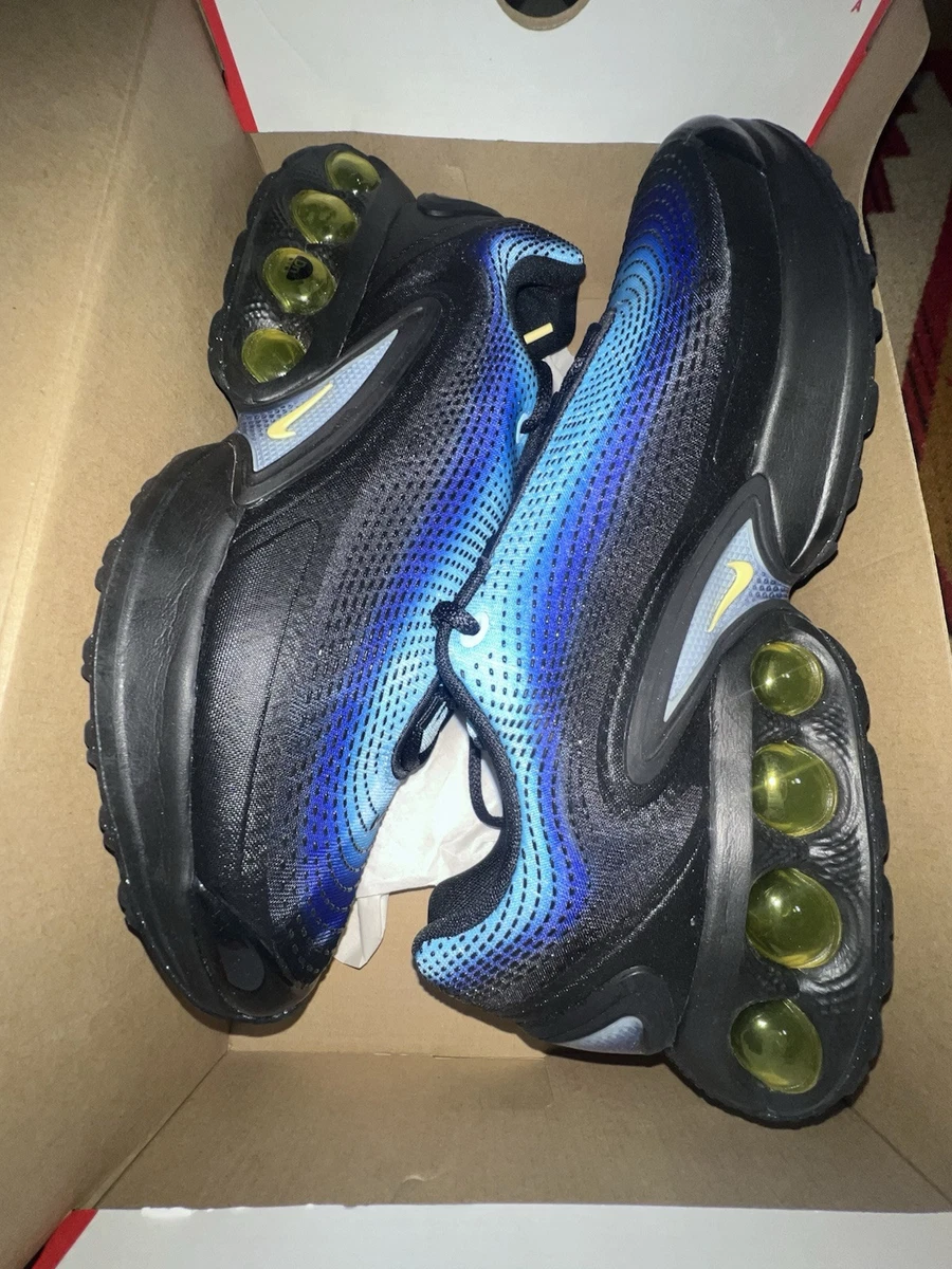 Nike Air Max DN SE Sky Blue Chamois for Sale | Authenticity