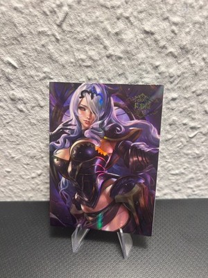 ACG SAC 3 Goddess Story Waifu Anime 114 Camilla 