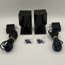 2x Valve Index Base Station 2.0 Lighthouse for HTC Vive Pro Valve Index VR