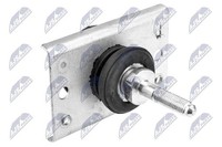 Original NTY Lagerung Motor ZPS-NS-185 FüR Nissan Opel Renault