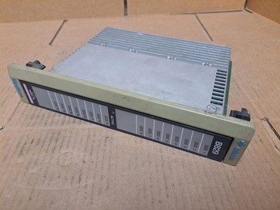 Gould Modicon 5V TTL Input TH Module Part No. B829