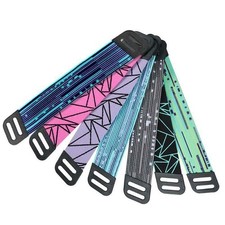 Colorful Earphone Beam Headband Strap Cover For Logitech G733 Gaming Headset