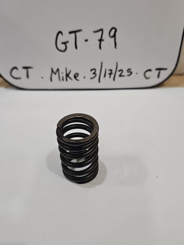 Sealed Power VS-814 VS814 Engine Valve Spring Fits Plymouth Dodge 79-90 - Picture 1 of 3