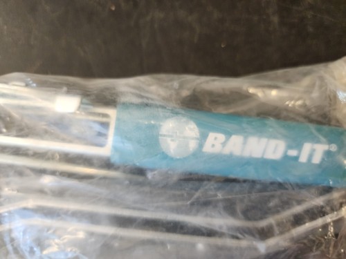 Band-It POK-IT II Tool J02069 Made in Taiwan - Picture 4 of 18