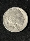 1913 d type 1 buffalo nickel