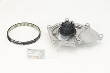 Water Pump + Timing Belt Kit Contitech CT1195WP1