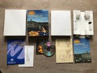 (sans jeu) versailles cryo PC FR Big Box grosse boite/notice