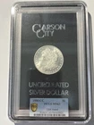 1880 CC GSA Hoard PCGS MS63