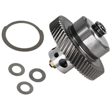 PERKINS 104-22 OIL PUMP PU5MK8266 New